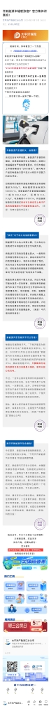 1.開新能源車輻射致癌？官方集體將真相！